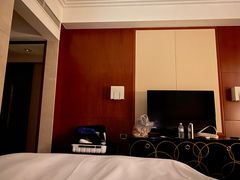 -上海雅居乐万豪侯爵酒店