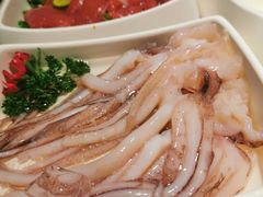 -海底捞火锅(杭州庆春路夜宵主题店)