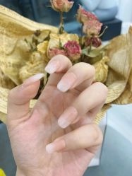 -CM.Nail美甲美睫