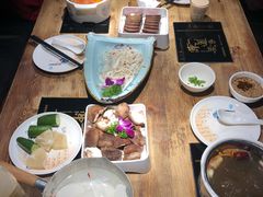 -东道煮牛肉火锅(东盛大街店)