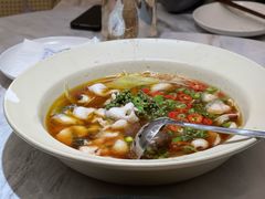 -鹿港小镇(霄云店)