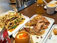 -湘汇概念铁板烧(铁西万达店)