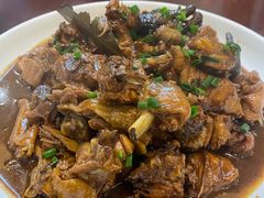 -华庭苑农家乐(旺山店)