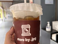 -JPG canteen(广州东山口店)