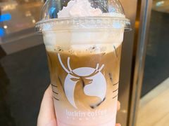 -瑞幸咖啡(解放碑英利大融城店)