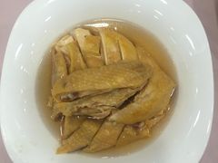 -老人和饭店(淮海中路店)
