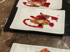 -尚宴牛特鲜自助(太原街万达店)