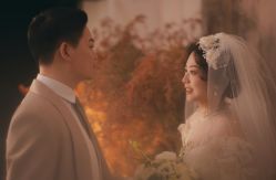 -Mu慕婚纱摄影·超级工作室