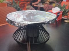 -何师烧烤Pro ·江湖川菜·小龙虾·精酿(太古里旗舰店)