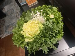 -渝梓味半自助火锅(商贸城店)
