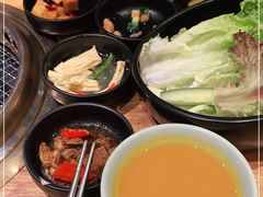 -黑牛黑猪烤肉专门店(万象城店)