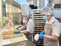 -BreadTalk面包新语(虹口龙之梦店)
