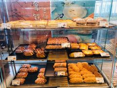 -巴黎贝甜(右安门店)
