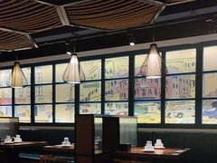 -南拳十三姨·潮汕砂锅粥(世纪金源店)