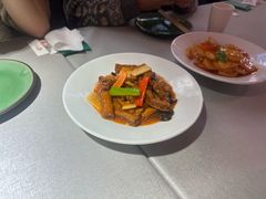 -阿西娅食府(中关村店)