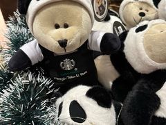 -星巴克臻选(成都宽窄巷子店)