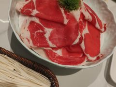 -陈府大宅门成都火锅·手切鲜肉(太原街店)