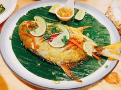 -越美小馆·越南料理(曲江店)