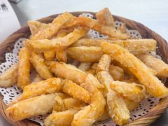 -正宗八宝冰饭·非遗冰饭·烧烤(奎桥店)