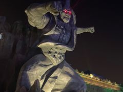 -济南方特东方神画