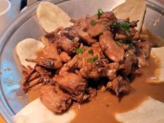 -小菜园新徽菜(无锡宜家荟聚中心店)