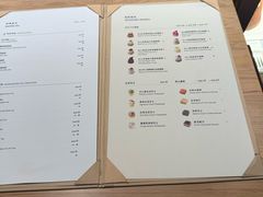 -théATRE 茶聚场(王府中環店)