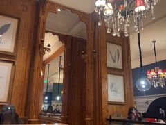 -新白鹿餐厅(城西银泰城店)