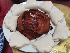 梅菜扣肉-东兴寒舍老北京炸酱面(三里河路店)
