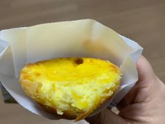 -莉莲蛋挞(大华悦沢书店)