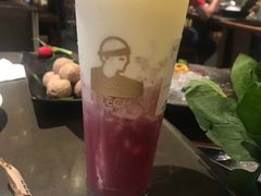 -捞王锅物料理(上海世茂广场店)