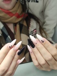 -美画·轻奢美甲美睫