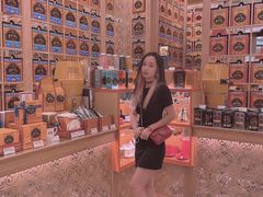 -夿萐咖啡(爱雍·乌节店)