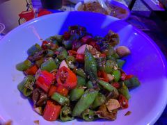 泡椒牛蛙泡锅-蛙来哒(金沙洲万达店)