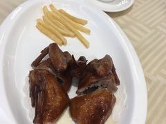 -潮福城大酒楼(北尚店)