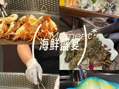 -黑木原精致料理·铁板烧