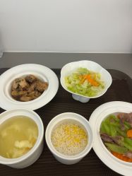 -沐恩·贝瑞月子中心(隆福店)