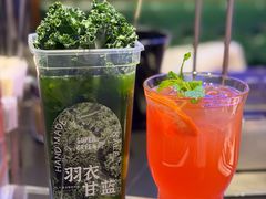-呼伦一只牛·烧串酒场(陆家嘴店)