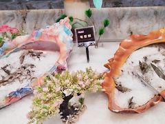 -汉金城海鲜烤肉自助百汇(烟台永旺购物中心店)