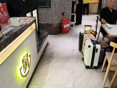 -老娘舅(吴山路店)