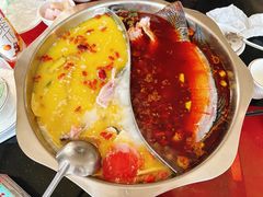 -马街老字号罗非鱼庄(昙华寺店)