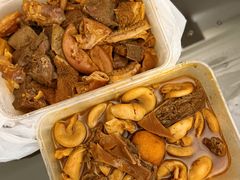-明记牛杂(新马路分店)