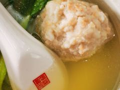 宫廷狮子头-砂锅居(西四店)