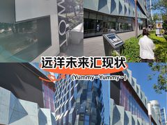 -远洋未来汇