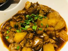 小土豆牛肉-乾园(天河城店)
