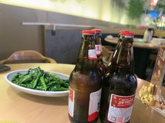 -桂小厨广西菜(青秀万达店)