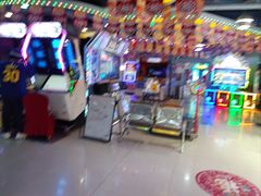 -阿凡达电玩嘉年华(柳巷店)