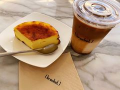 -Bracket Coffee(工体店)