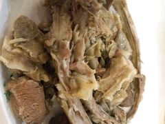 -清真益鑫羊肉手抓馆(南大街店)