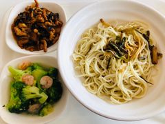 -浦东图书馆读者餐厅