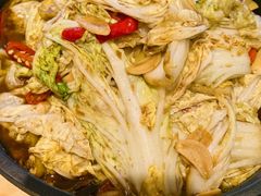 -百姓家宴(三堰店)